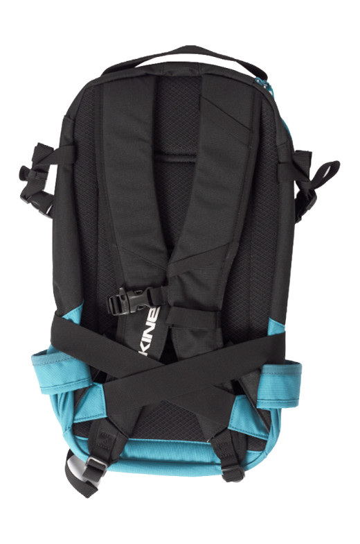 kwaad tapijt Hymne United States-Designed Featured Dakine Heli Pro 20l Deep Lake Women's Ski/snow  Backpack at a Great Deal